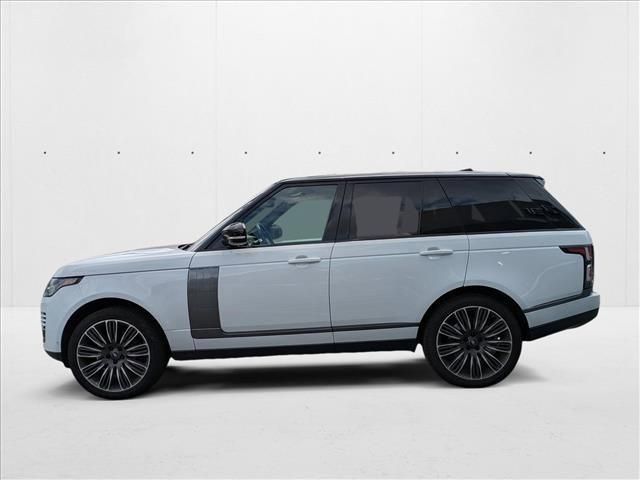 2019 Land Rover Range Rover