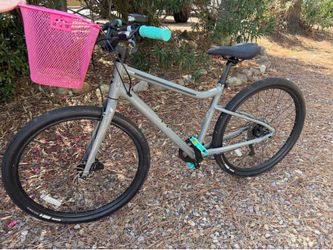Cannondale Gravel Bike