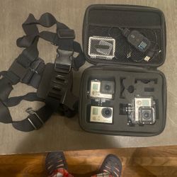 GoPro Hero3