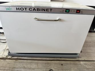 Hot Towel Warmer