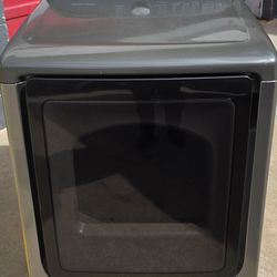 Samsung Dryer for Sale 
(Works Great)
Comes w/ Warranty 
Delivery Available 

Our store is located at:
1260 Highway 85 N
Fayetteville,  Ga