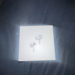 AirPods Pro Gens 2s