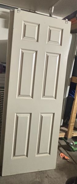 Sliding Doors (interior)