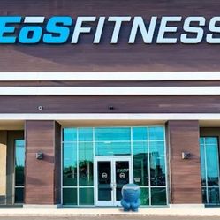 15 Month All-Access EOS Fitness Membership