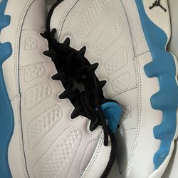 Jordan 9s 