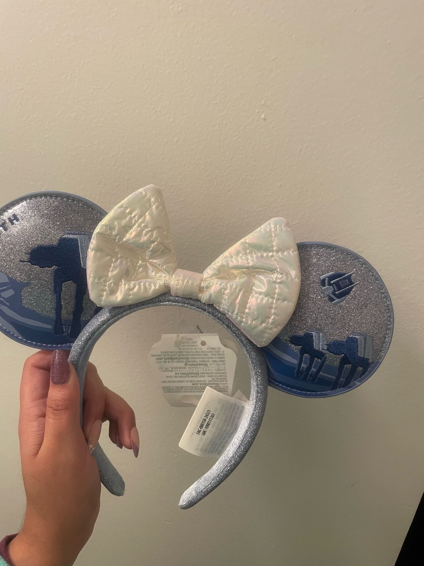 Star Wars ears