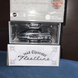 Hot Wheels 1948 Chevrolet Fleet Line Chase # 405