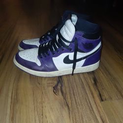 jordans 1s 
