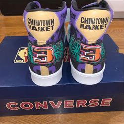 Chinatown Market Lakers Edition
