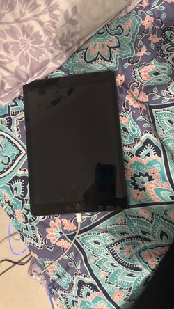 iPad 7 generación