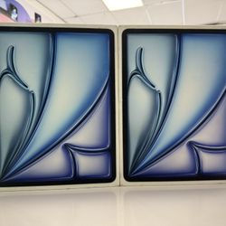 iPad Air 13 Inch M2 WiFi 128GB 