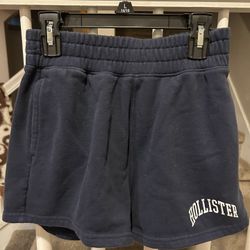  Hollister High Rise Shorts