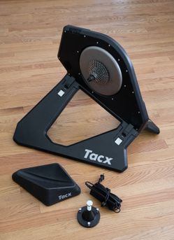 Garmin Tacx NEO T2800 Smart Bike Trainer