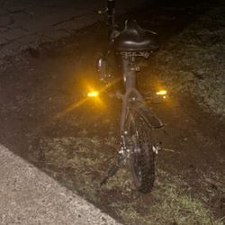 Jetson Electric Bike