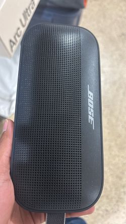 Bose Soundlink Flex