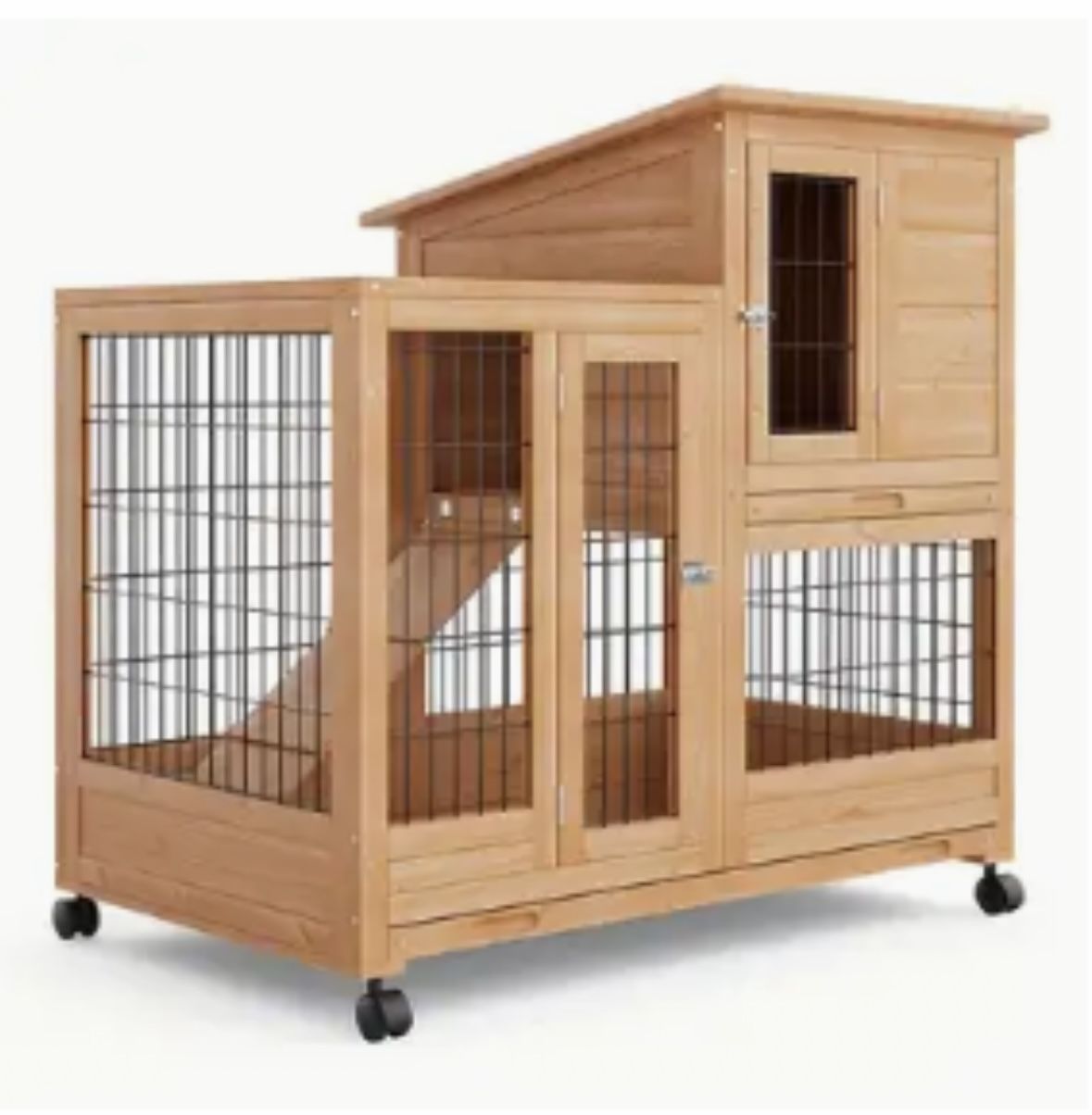 Rabbit Rolling Cage/small Critter Cage