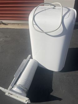 Portable Air Conditioner