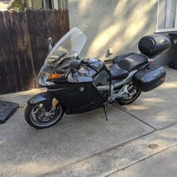 2007 BMW K1200GT