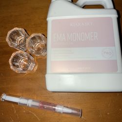Ema Monomer