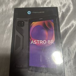 Maxwest Astro 8R Tablet 