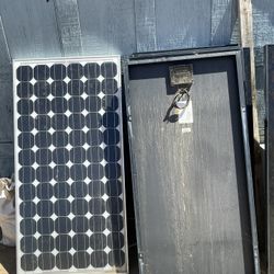 Solar Panels