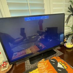 28in Vizio TV