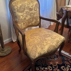 Vintage Chair