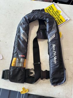 Life preserver