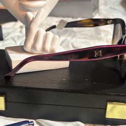 CAROLINA HERRERA 0225 SUNGLASSES 