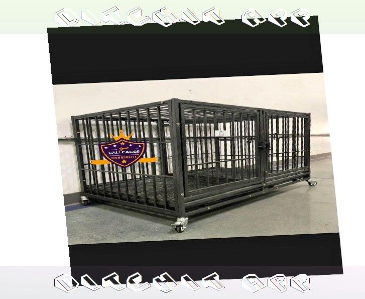 scientist specific Create a Cozy Space with Dog Pet Cages and Kennels