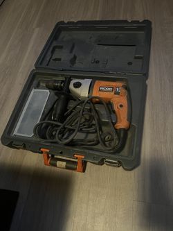 Hammer/pulse Drill