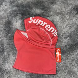 Supreme Heat Reactive 