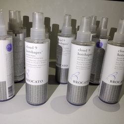For Damage Hair 