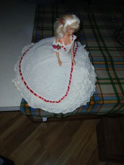 2 beautiful doll 20.00 each