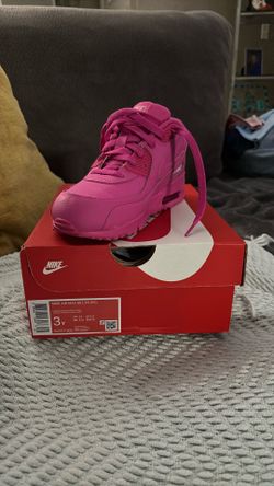 Kids Nike Air Max 90