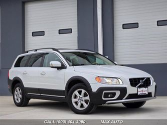 2013 Volvo XC70
