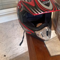 Helmet