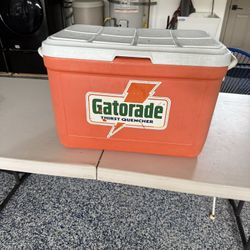 48 Quart Cooler 