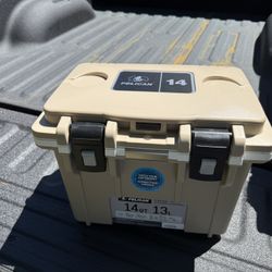 Pelican 14 Quart Personal Cooler - New