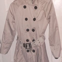 Burberry Trench Coat