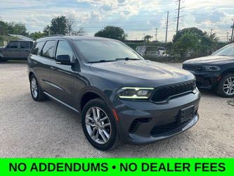 2024 Dodge Durango
