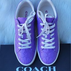 Coach Originales Nuevos. 