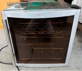 EWave 16 Bottle Wine chiller