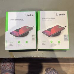 Belkin Wireless Charging Pad
