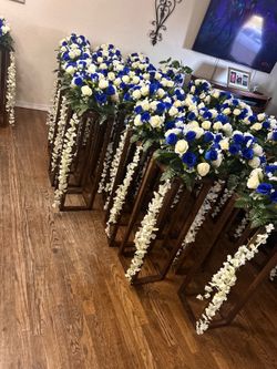 Centerpiece handmade
