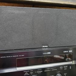 Speaker 