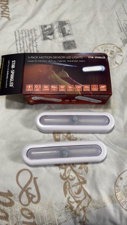 Sensor Led Light