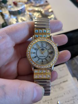 Kirks Folly Woman's Watch