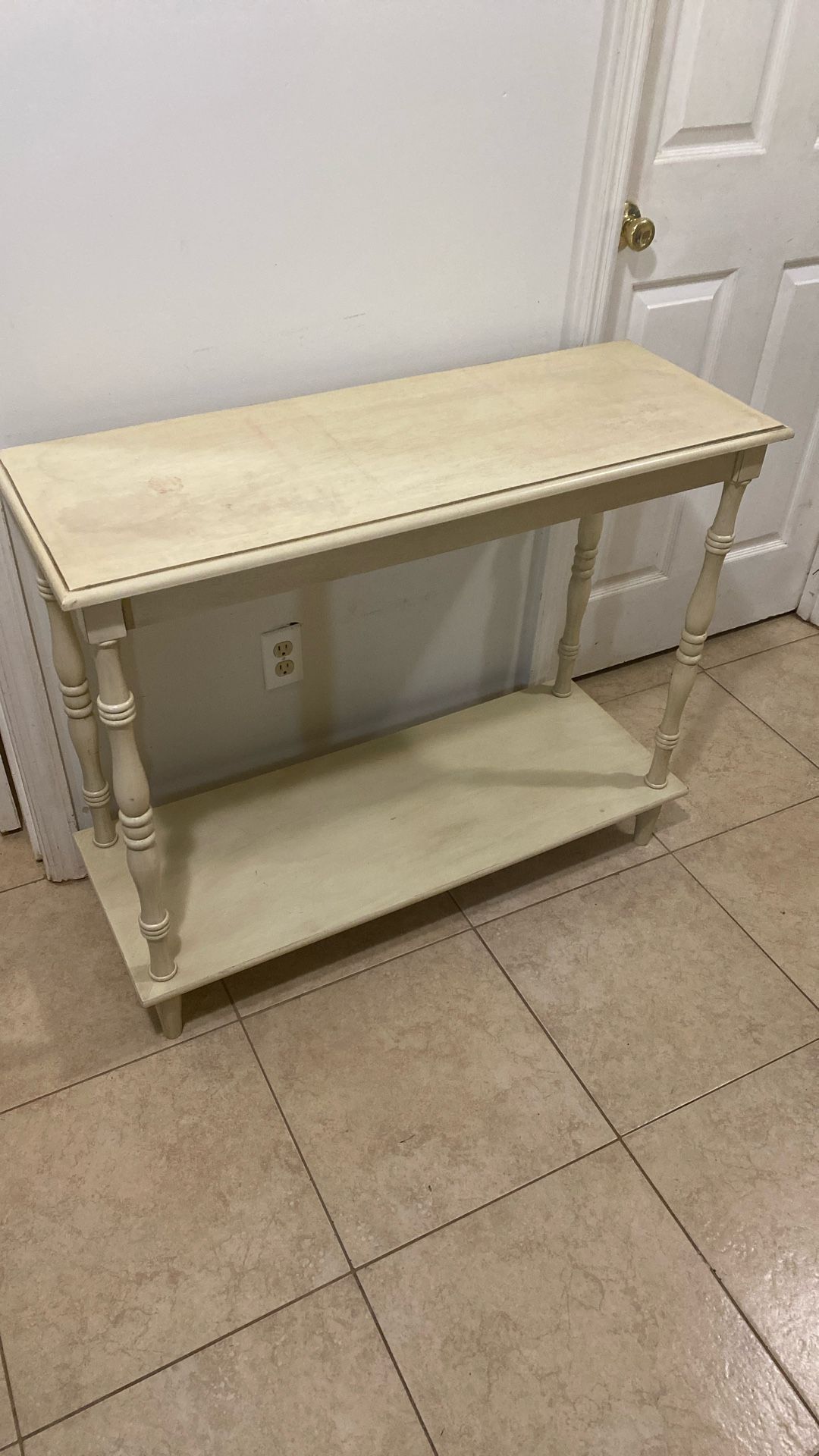 Table