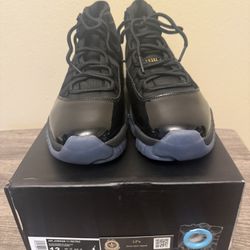 AIR JORDAN RETRO 11s 